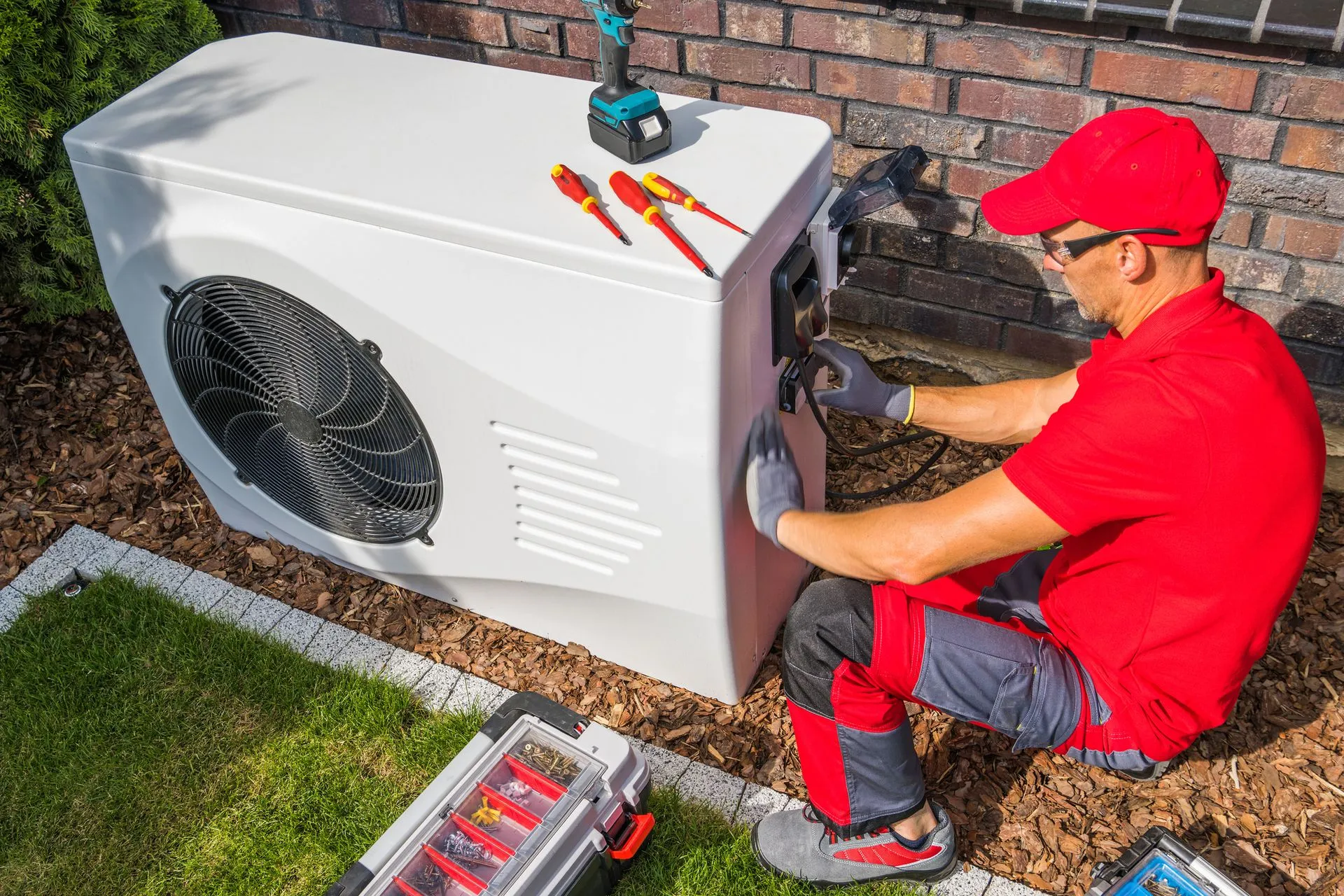 About HVAC in Orwell, OH